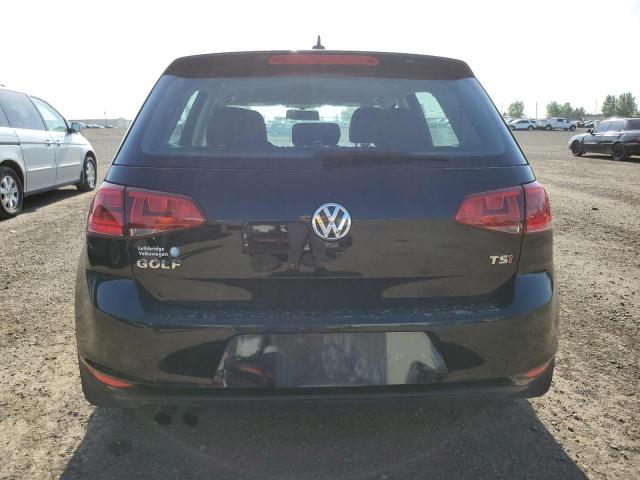 Photo 5 VIN: 3VW217AU1HM055417 - VOLKSWAGEN GOLF 