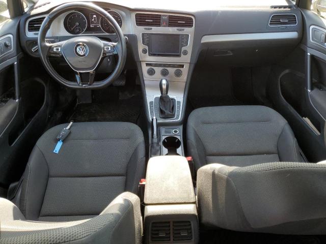 Photo 7 VIN: 3VW217AU1HM055417 - VOLKSWAGEN GOLF 