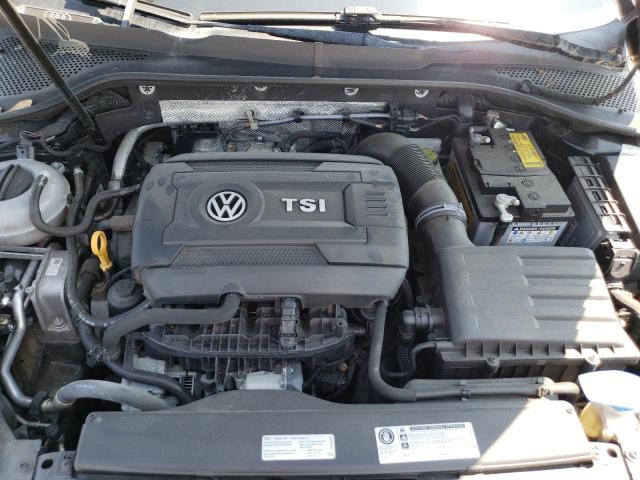 Photo 10 VIN: 3VW217AU1HM057376 - VOLKSWAGEN GOLF 