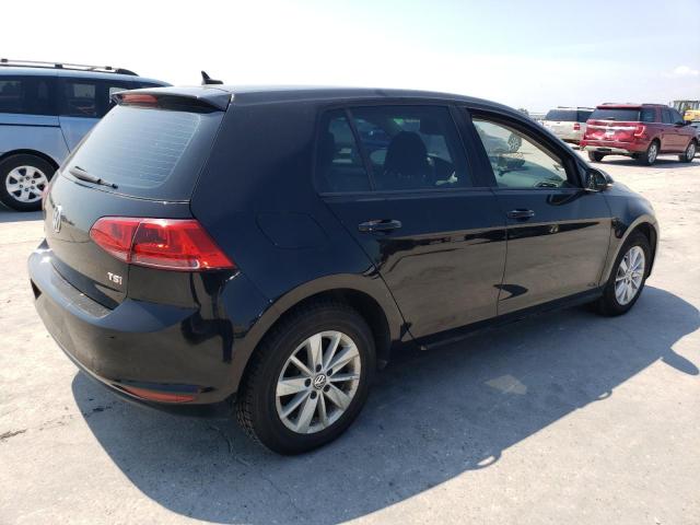 Photo 2 VIN: 3VW217AU1HM057376 - VOLKSWAGEN GOLF 