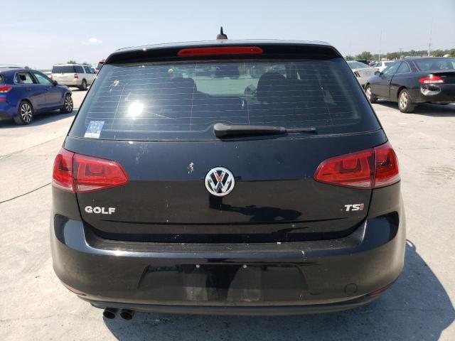 Photo 5 VIN: 3VW217AU1HM057376 - VOLKSWAGEN GOLF 