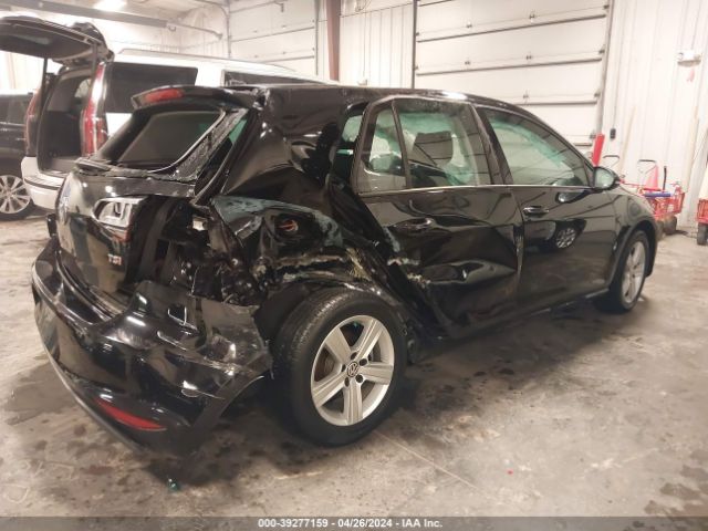 Photo 3 VIN: 3VW217AU1HM065817 - VOLKSWAGEN GOLF 