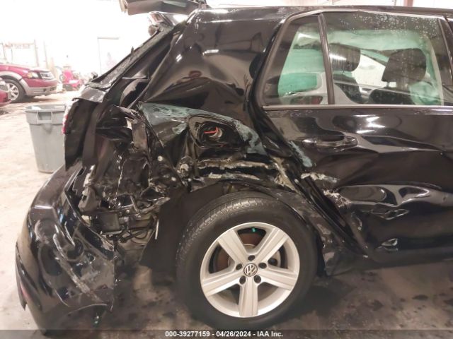 Photo 5 VIN: 3VW217AU1HM065817 - VOLKSWAGEN GOLF 