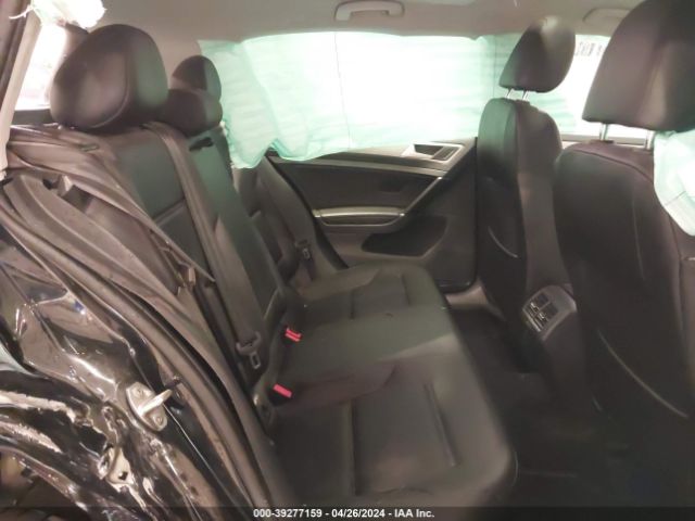 Photo 7 VIN: 3VW217AU1HM065817 - VOLKSWAGEN GOLF 