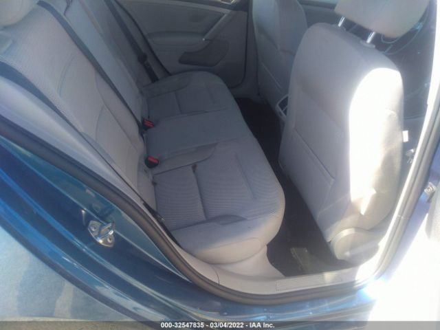 Photo 7 VIN: 3VW217AU1HM067132 - VOLKSWAGEN GOLF 