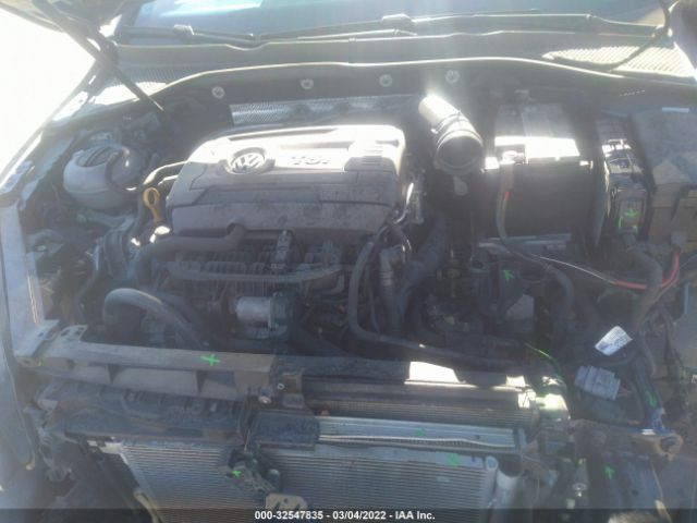 Photo 9 VIN: 3VW217AU1HM067132 - VOLKSWAGEN GOLF 