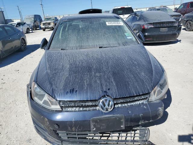 Photo 4 VIN: 3VW217AU1HM073593 - VOLKSWAGEN GOLF 