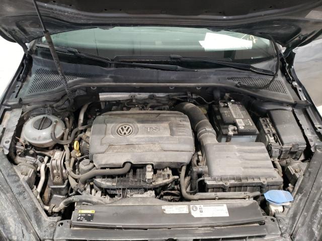 Photo 6 VIN: 3VW217AU2FM005462 - VOLKSWAGEN GOLF 