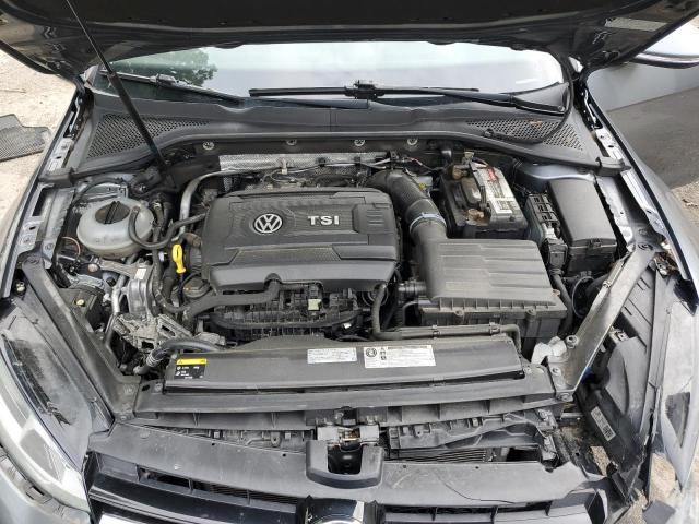 Photo 10 VIN: 3VW217AU2FM008278 - VOLKSWAGEN GOLF 