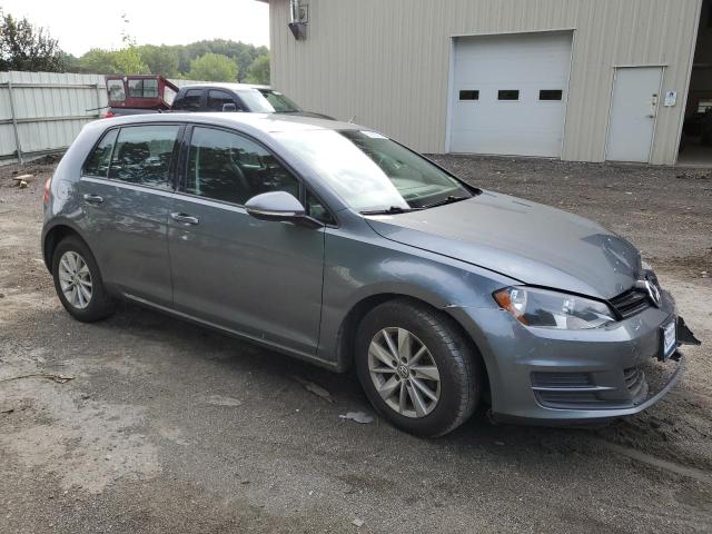 Photo 3 VIN: 3VW217AU2FM008278 - VOLKSWAGEN GOLF 