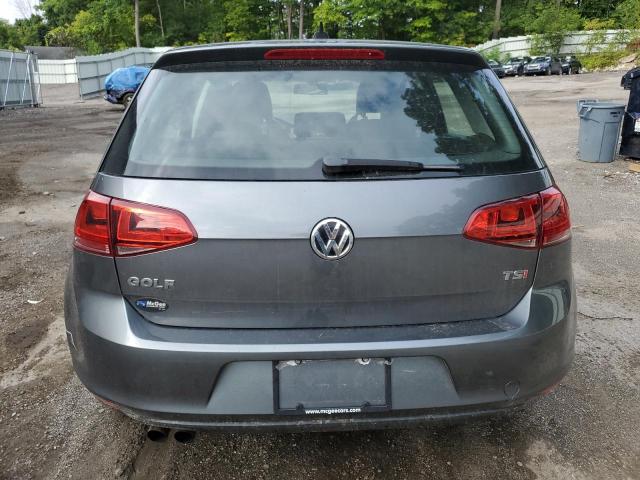 Photo 5 VIN: 3VW217AU2FM008278 - VOLKSWAGEN GOLF 