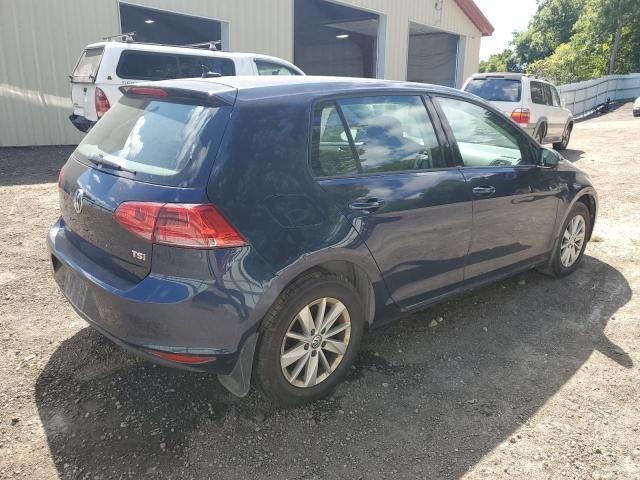 Photo 2 VIN: 3VW217AU2FM017854 - VOLKSWAGEN GOLF 