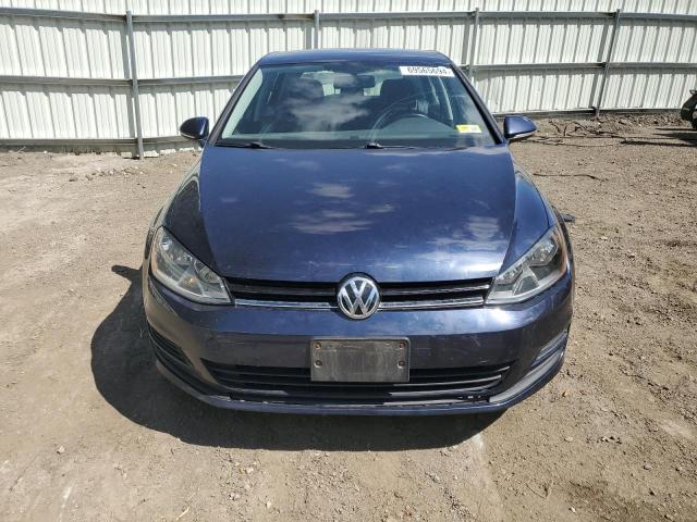 Photo 4 VIN: 3VW217AU2FM017854 - VOLKSWAGEN GOLF 