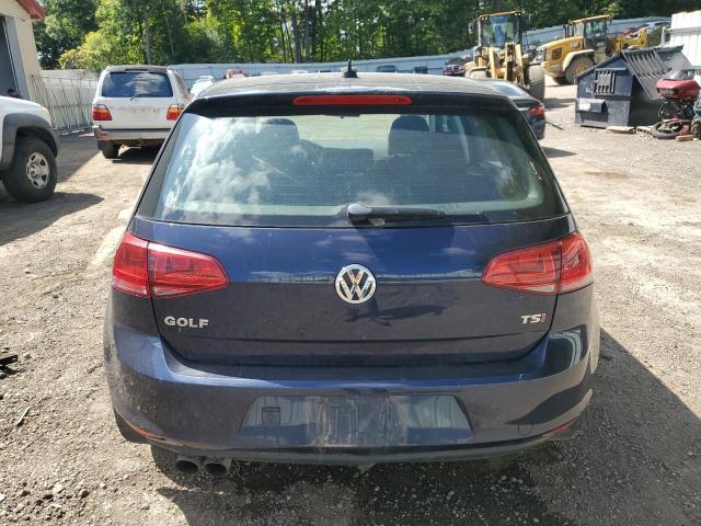 Photo 5 VIN: 3VW217AU2FM017854 - VOLKSWAGEN GOLF 