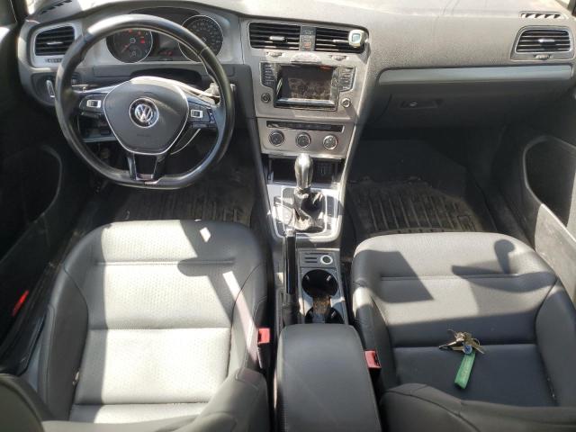 Photo 7 VIN: 3VW217AU2FM017854 - VOLKSWAGEN GOLF 