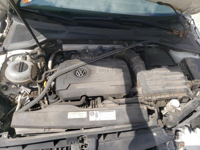 Photo 6 VIN: 3VW217AU2FM048442 - VOLKSWAGEN GOLF 