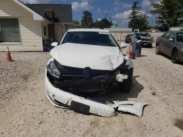 Photo 8 VIN: 3VW217AU2FM048442 - VOLKSWAGEN GOLF 