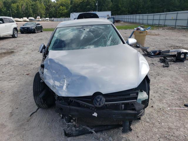 Photo 4 VIN: 3VW217AU2FM062891 - VOLKSWAGEN GOLF 