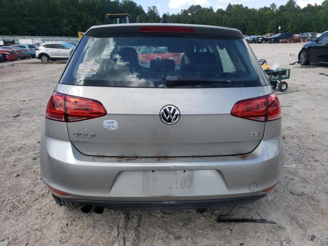 Photo 5 VIN: 3VW217AU2FM062891 - VOLKSWAGEN GOLF 