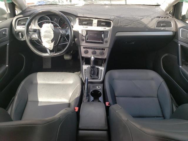 Photo 7 VIN: 3VW217AU2FM062891 - VOLKSWAGEN GOLF 