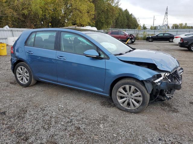 Photo 3 VIN: 3VW217AU2FM083773 - VOLKSWAGEN GOLF 