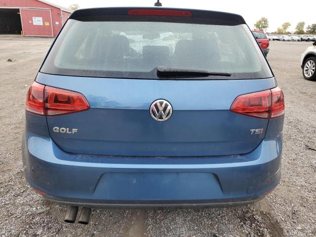 Photo 5 VIN: 3VW217AU2FM083773 - VOLKSWAGEN GOLF 