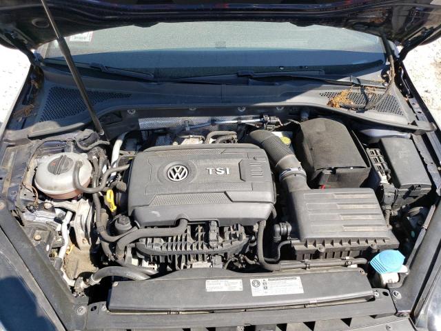 Photo 10 VIN: 3VW217AU2GM004071 - VOLKSWAGEN GOLF 