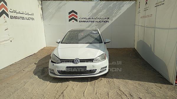 Photo 0 VIN: 3VW217AU2GM009089 - VOLKSWAGEN GOLF 