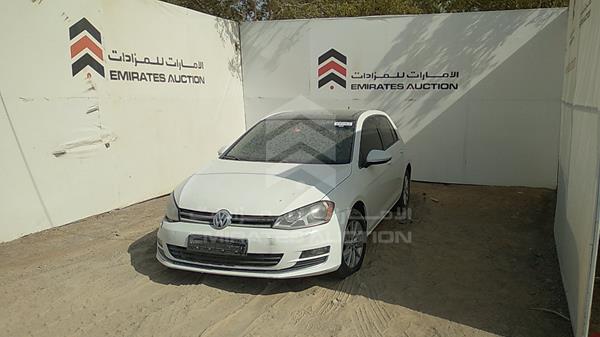 Photo 7 VIN: 3VW217AU2GM009089 - VOLKSWAGEN GOLF 