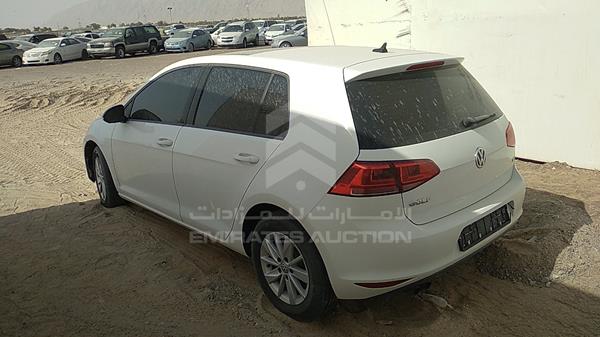 Photo 8 VIN: 3VW217AU2GM009089 - VOLKSWAGEN GOLF 