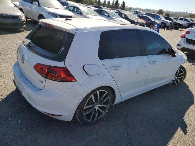 Photo 2 VIN: 3VW217AU2GM022294 - VOLKSWAGEN GOLF 