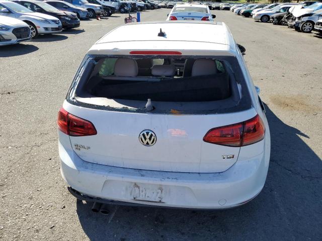 Photo 5 VIN: 3VW217AU2GM022294 - VOLKSWAGEN GOLF 