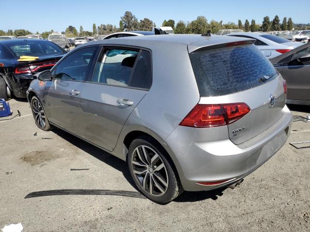 Photo 1 VIN: 3VW217AU2GM040911 - VOLKSWAGEN GOLF 