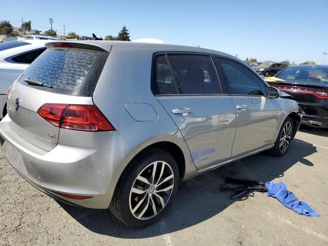 Photo 2 VIN: 3VW217AU2GM040911 - VOLKSWAGEN GOLF 