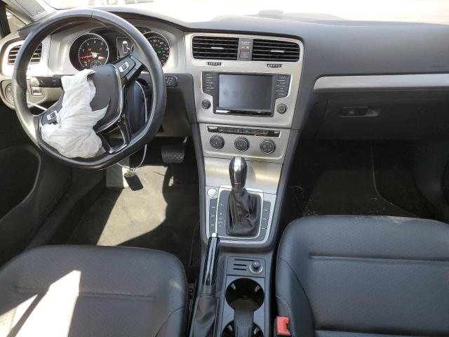 Photo 7 VIN: 3VW217AU2GM040911 - VOLKSWAGEN GOLF 