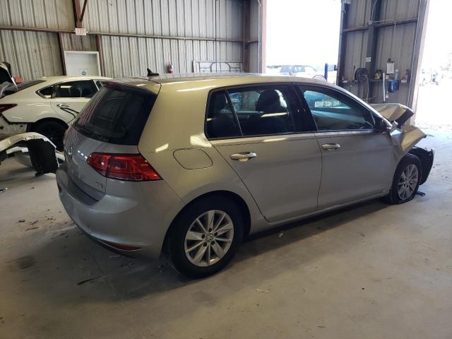 Photo 2 VIN: 3VW217AU2GM047731 - VOLKSWAGEN GOLF 