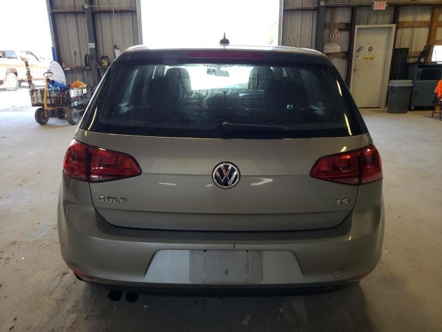 Photo 5 VIN: 3VW217AU2GM047731 - VOLKSWAGEN GOLF 