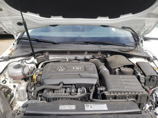 Photo 6 VIN: 3VW217AU2HM017369 - VOLKSWAGEN GOLF 