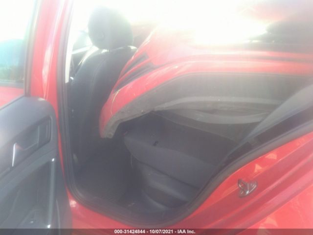 Photo 7 VIN: 3VW217AU2HM019977 - VOLKSWAGEN GOLF 