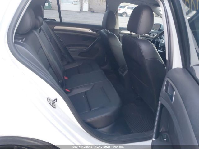 Photo 7 VIN: 3VW217AU2HM037153 - VOLKSWAGEN GOLF 