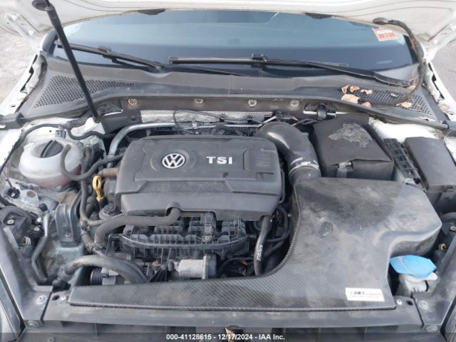 Photo 9 VIN: 3VW217AU2HM037153 - VOLKSWAGEN GOLF 