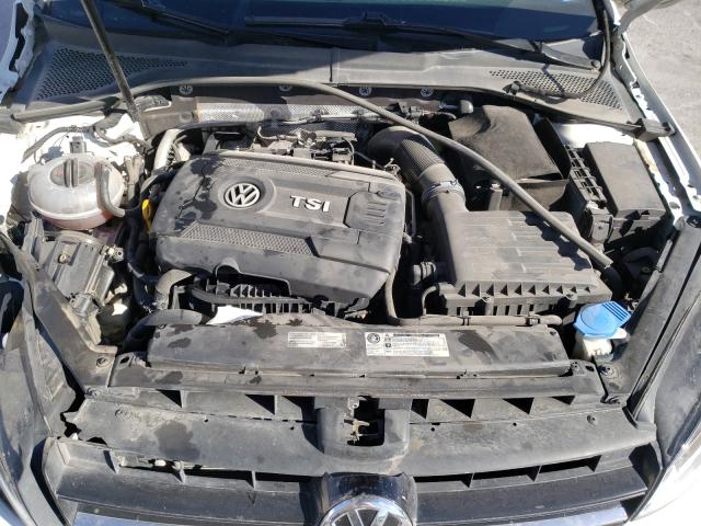 Photo 6 VIN: 3VW217AU2HM045902 - VOLKSWAGEN GOLF 