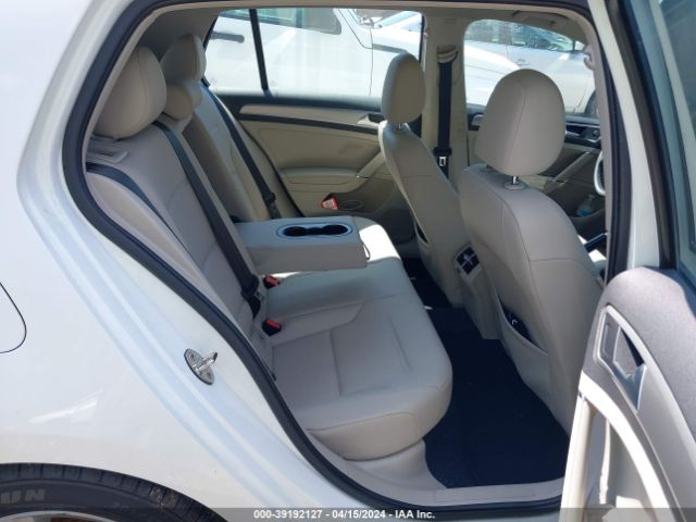 Photo 7 VIN: 3VW217AU2HM063414 - VOLKSWAGEN GOLF 