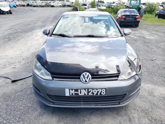 Photo 4 VIN: 3VW217AU2HM071206 - VOLKSWAGEN GOLF 