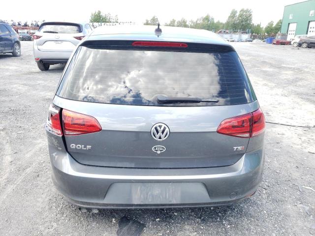 Photo 5 VIN: 3VW217AU2HM071206 - VOLKSWAGEN GOLF 