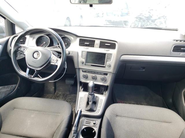 Photo 7 VIN: 3VW217AU2HM071206 - VOLKSWAGEN GOLF 