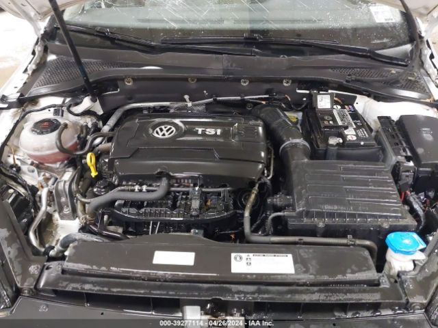 Photo 9 VIN: 3VW217AU2JM765643 - VOLKSWAGEN GOLF 