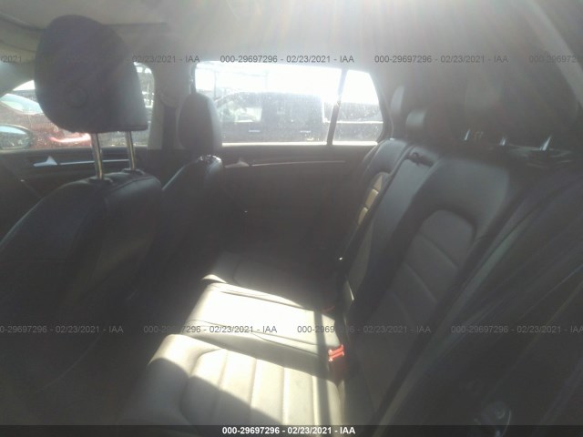 Photo 7 VIN: 3VW217AU3FM003588 - VOLKSWAGEN GOLF 