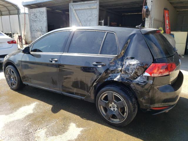 Photo 1 VIN: 3VW217AU3FM011318 - VOLKSWAGEN GOLF 