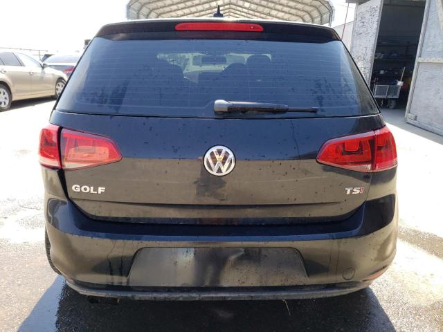 Photo 5 VIN: 3VW217AU3FM011318 - VOLKSWAGEN GOLF 